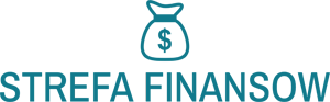 Logo Strefa-finansow.pl